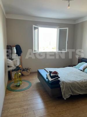 Appartement - 87 m² - 4 pièces