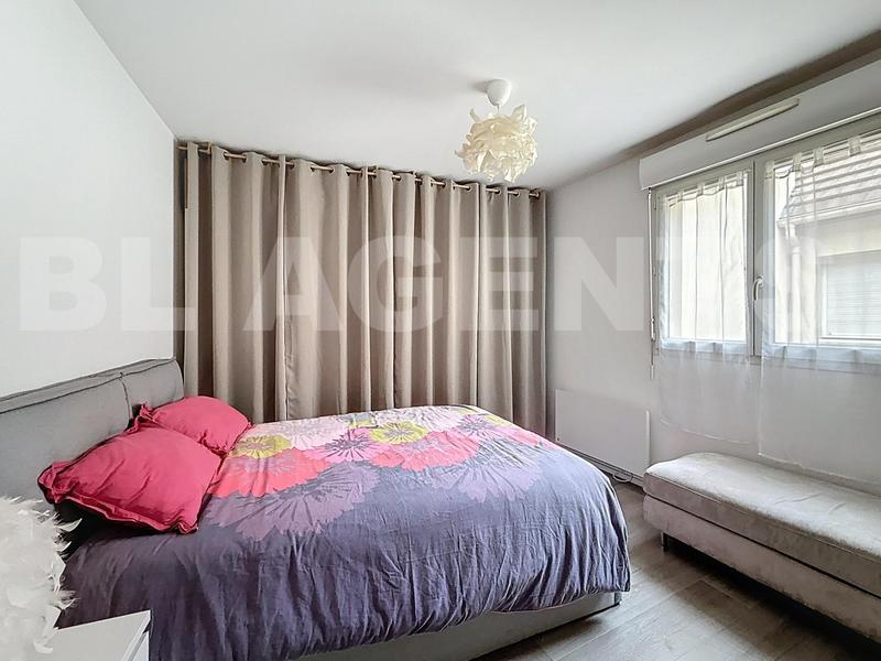 Appartement - 76 m² - 3 pièces