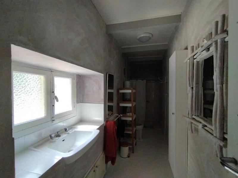 Maison en pierre - 100 m² - 4 pièces