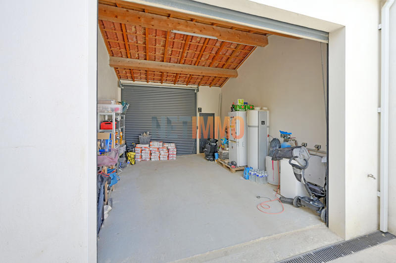 Villa - 118 m² - 4 pièces