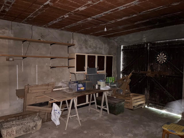 Propriété - 126 m² - 6 pièces