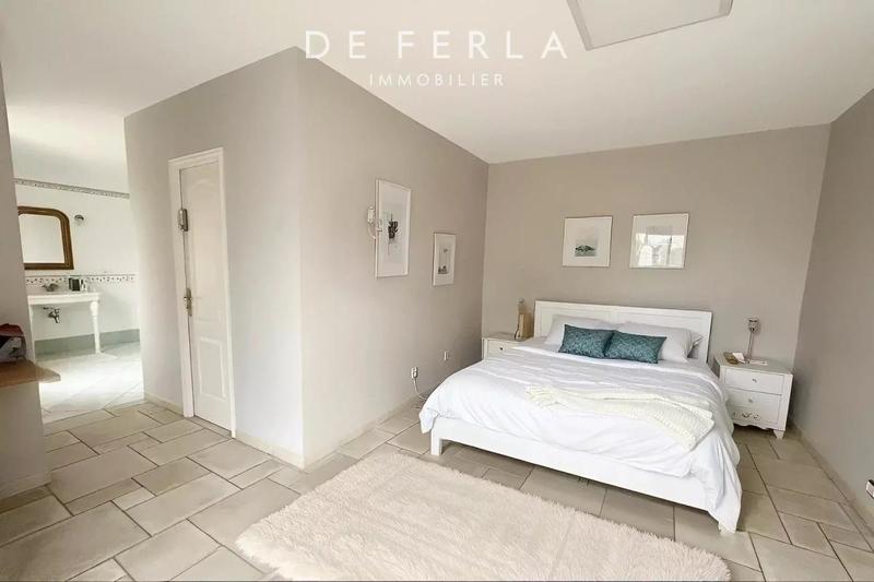 Propriété - 245 m² - 10 pièces