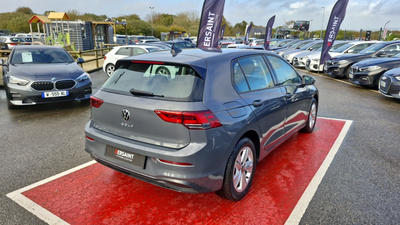 Volkswagen Golf 2.0 Tdi Scr 115 Dsg7 Life Business