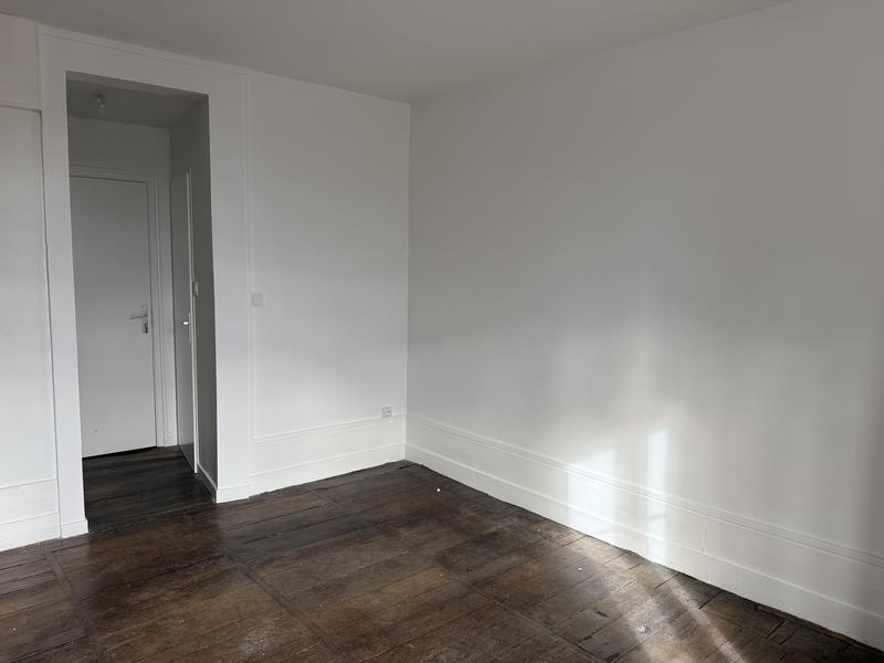Appartement - 29 m² - 2 pièces