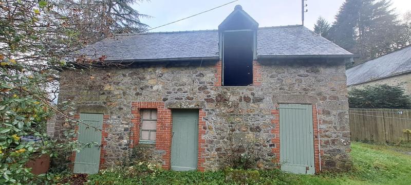 Maison - 157 m² - 5 pièces