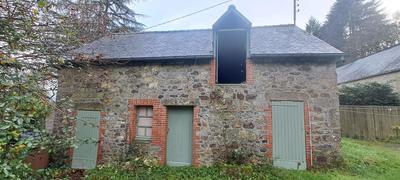 Maison - 157 m² - 5 pièces