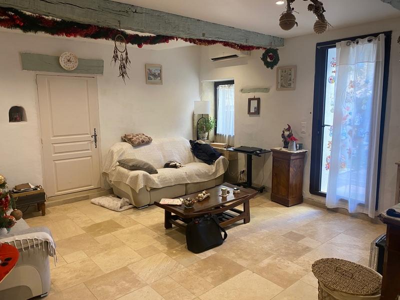 Maison de village - 158 m² - 9 pièces