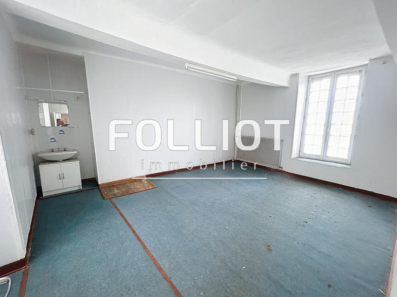 Maison - 192 m² - 7 pièces