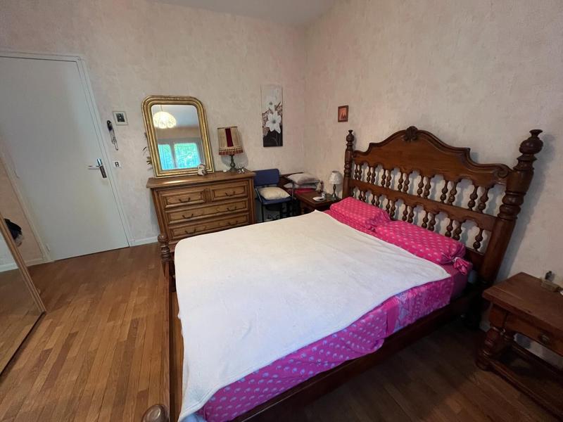 Appartement - 78 m² - 3 pièces