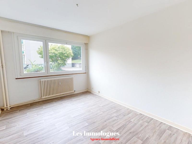 Appartement - 86 m² - 4 pièces