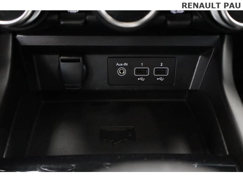 Renault Arkana E-Tech hybride 145 R.S. Line Fast Track