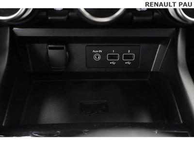 Renault Arkana E-Tech hybride 145 R.S. Line Fast Track