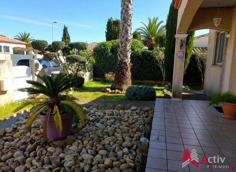 Maison - 75 m² - 3 pièces