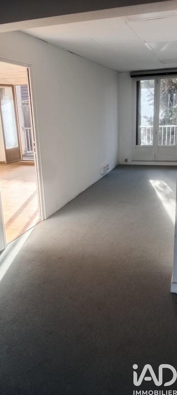 Appartement - 104 m² - 4 pièces