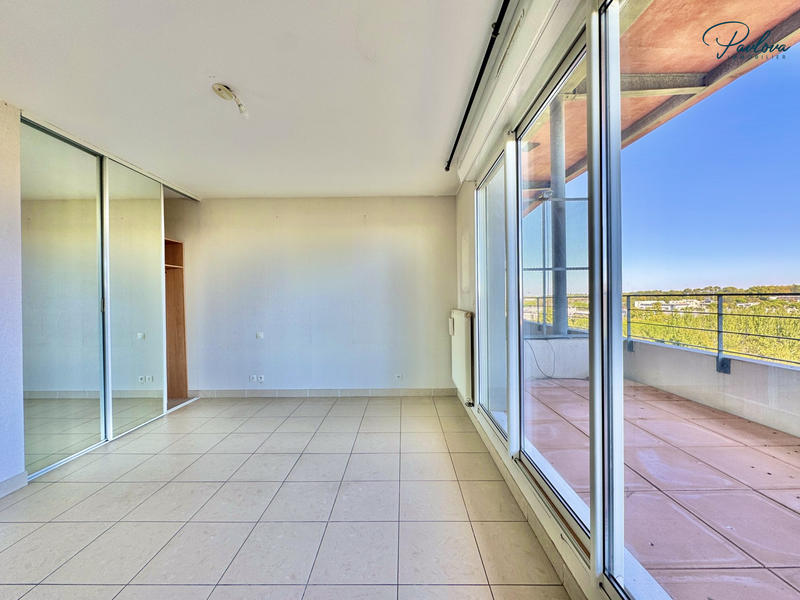 Appartement - 143 m² - 4 pièces