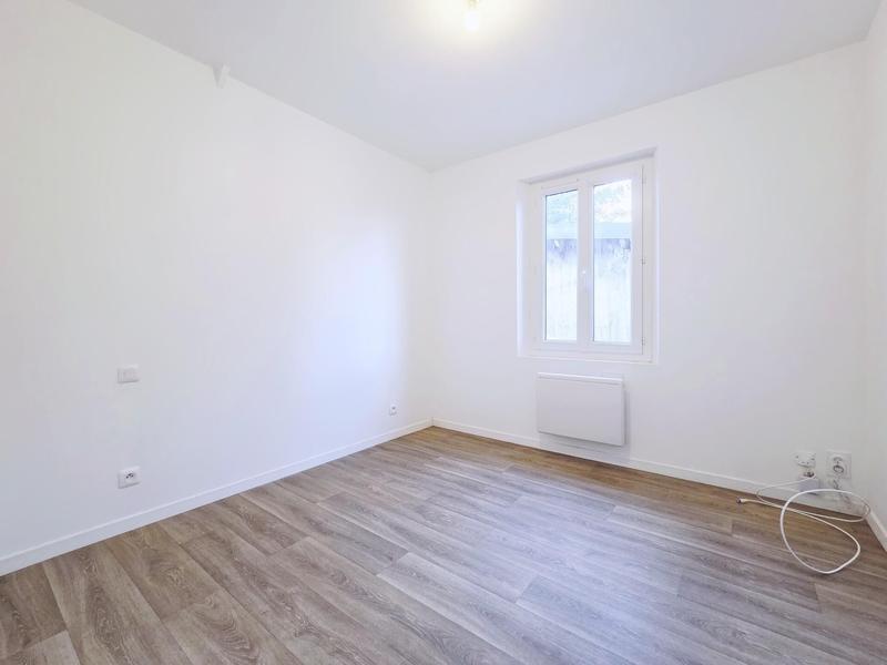 Maison - 50 m² - 3 pièces