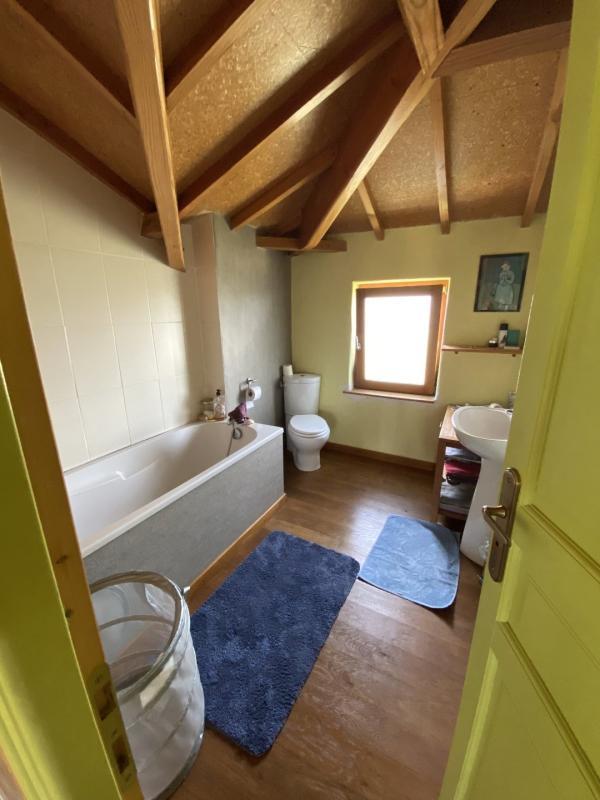 Maison - 205 m² - 7 pièces