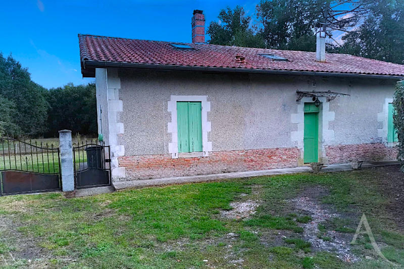 Maison - 146 m² - 5 pièces