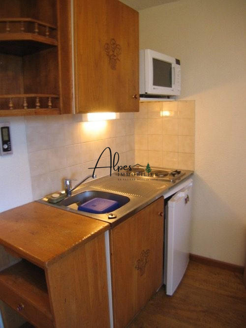 Appartement - 23 m² - 2 pièces