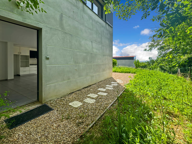 Maison - 74 m² - 3 pièces