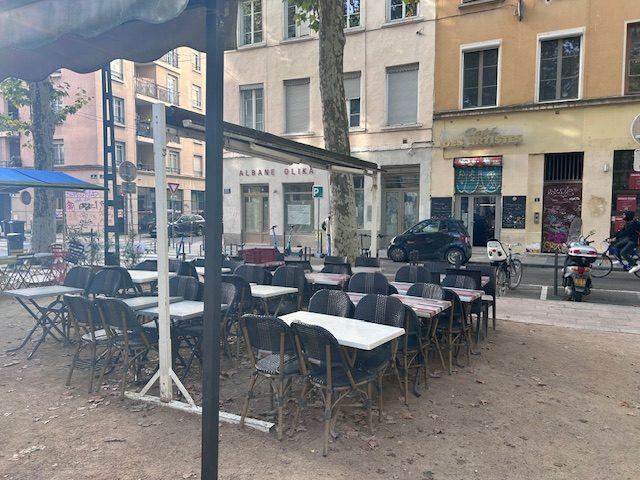 Fonds de commerce - Hôtellerie / Restauration - 25 m²