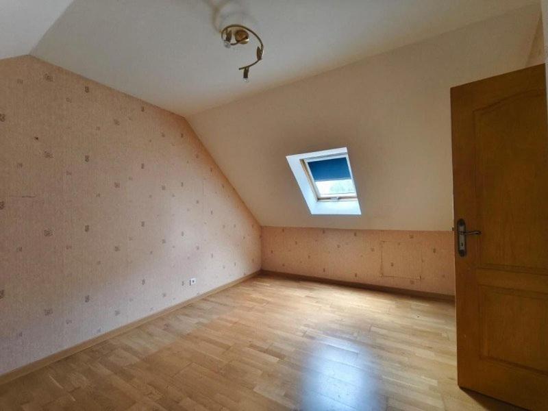 Maison - 123 m² - 6 pièces