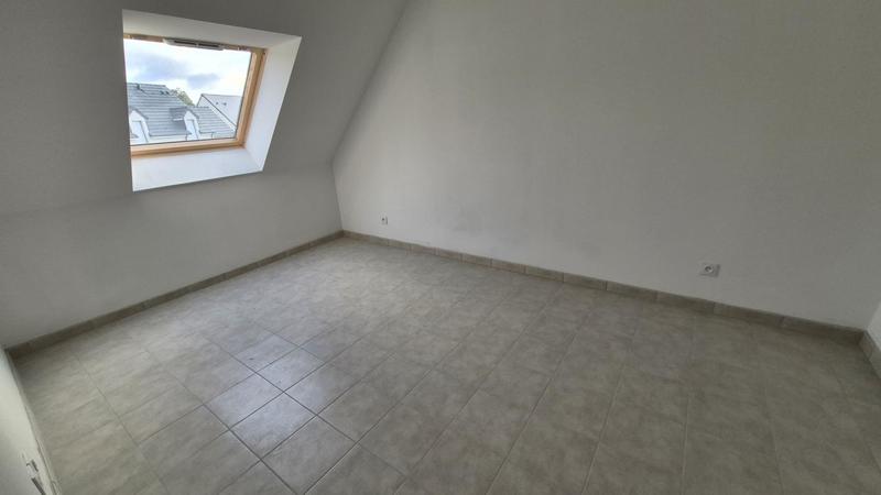 Appartement - 112 m² - 6 pièces