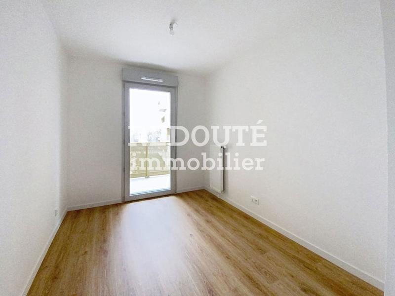 Appartement - 79 m² - 4 pièces