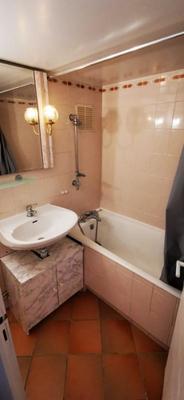 Studio - 29 m² - 1 pièce