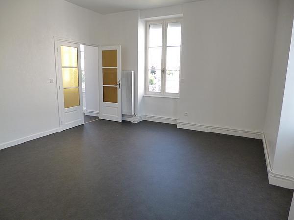 Appartement - 136 m² - 5 pièces
