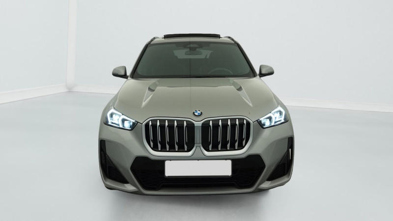 Bmw X1 Xdrive 20d 163ch Dkg7 m Sport