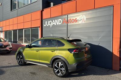 Volkswagen Taigo Tsi 115 Edition Camera Ke