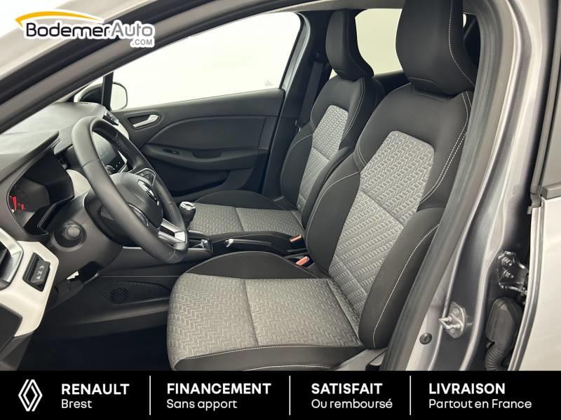 Renault Clio TCe 90 Evolution