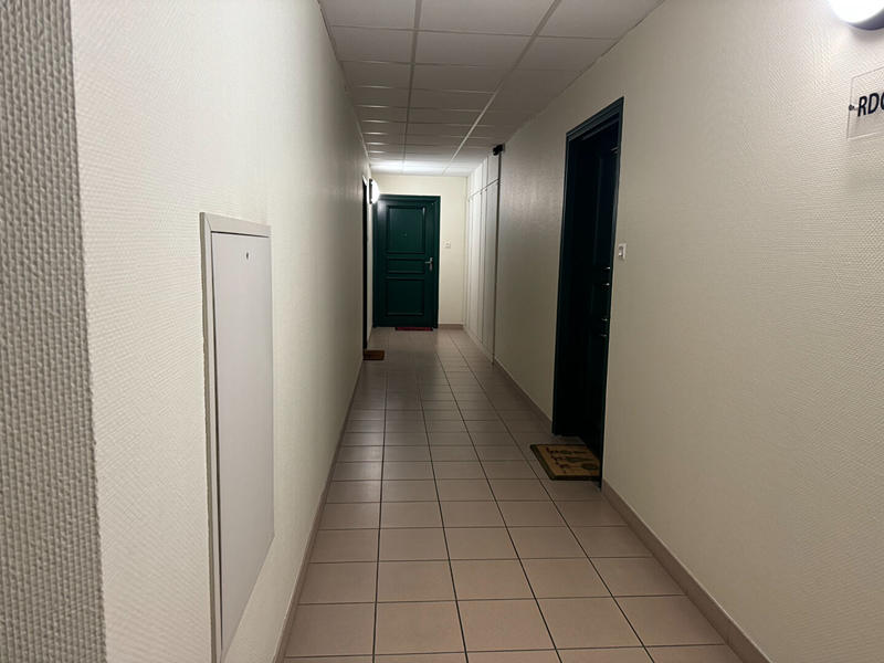 Appartement - 52 m² - 2 pièces