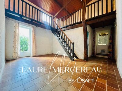 Maison - 153 m² - 7 pièces