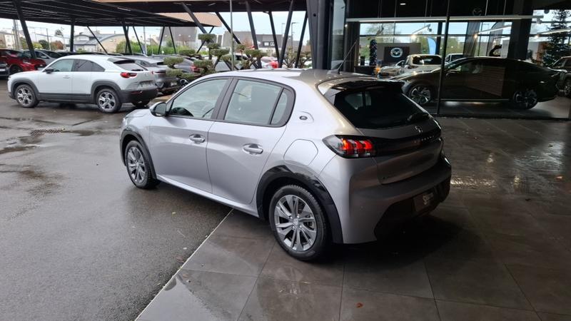 Peugeot 208 II Electrique Active Business R