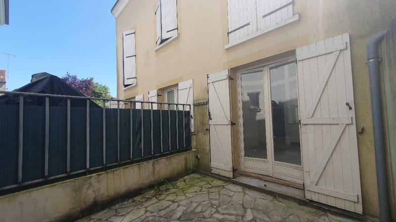 Appartement - 24 m² - 1 pièce