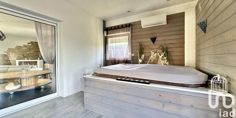 Maison - 190 m² - 7 pièces