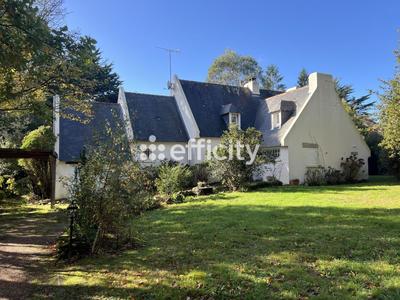 Villa - 230 m² - 7 pièces