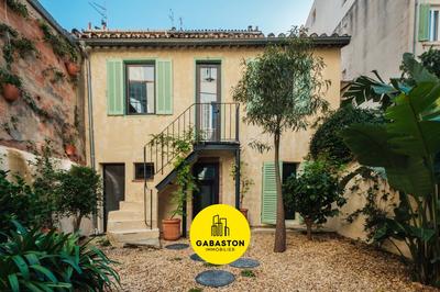 Appartement - 132 m² - 4 pièces