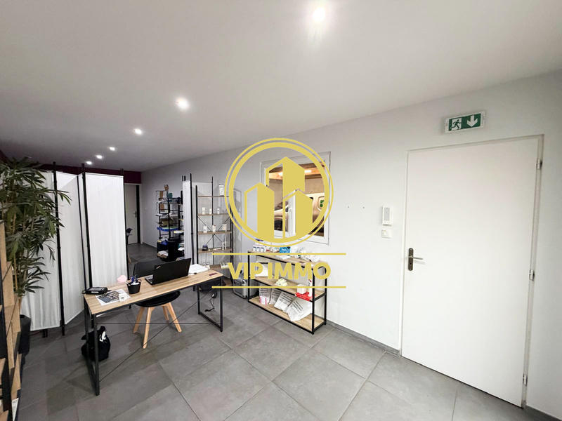 Local commercial - 150 m²