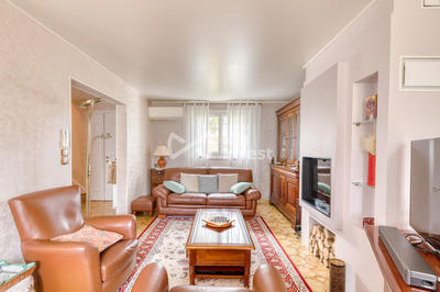 Maison - 122 m² - 5 pièces