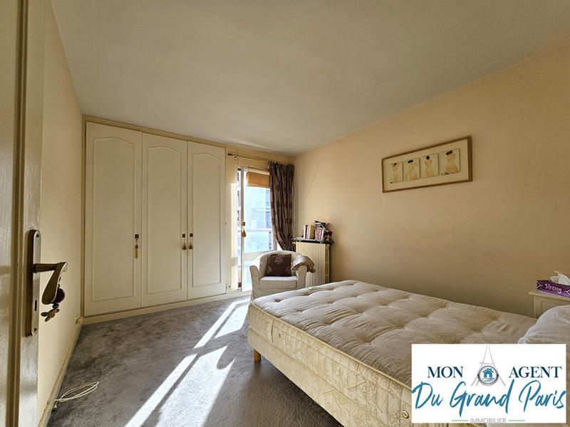 Appartement - 75 m² - 3 pièces