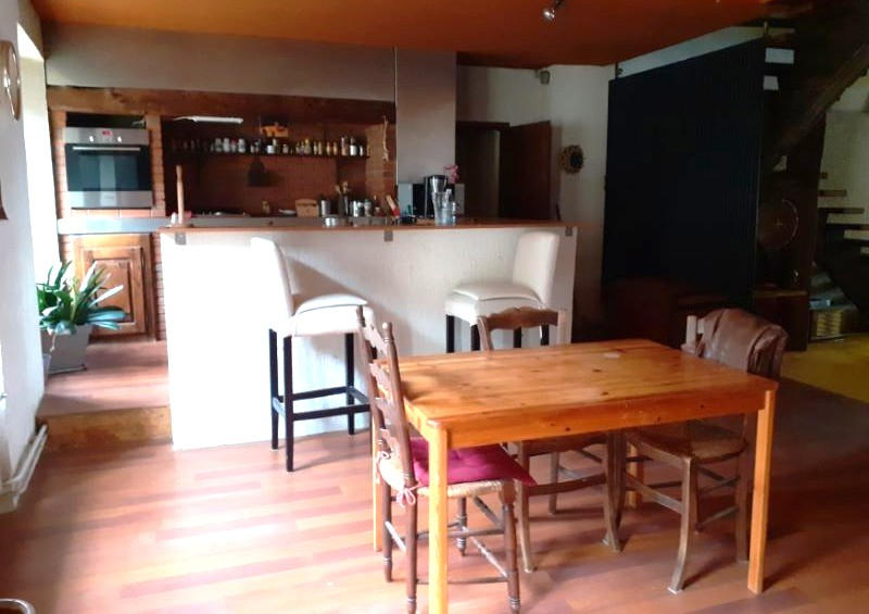 Maison - 473 m² - 21 pièces