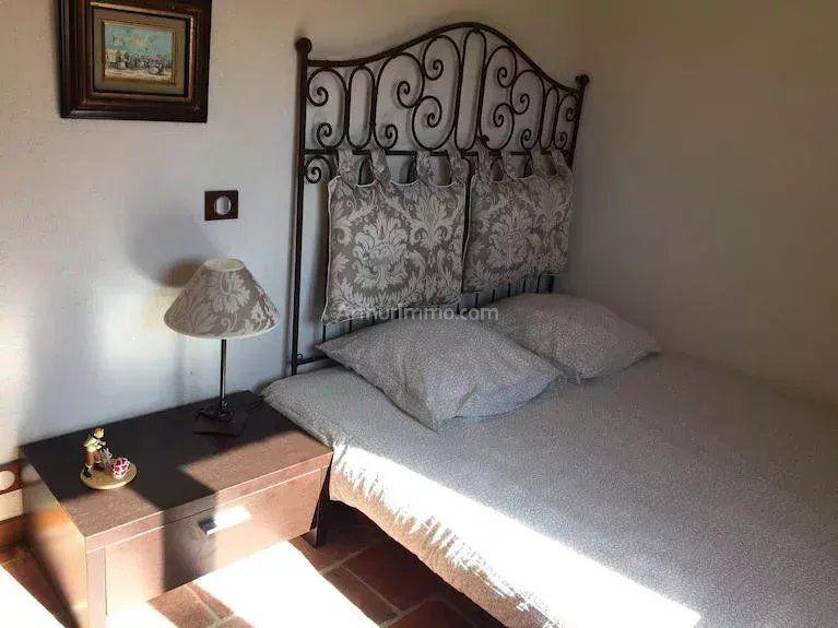 Maison - 53 m² - 4 pièces