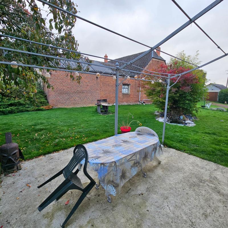 Maison - 240 m² - 8 pièces