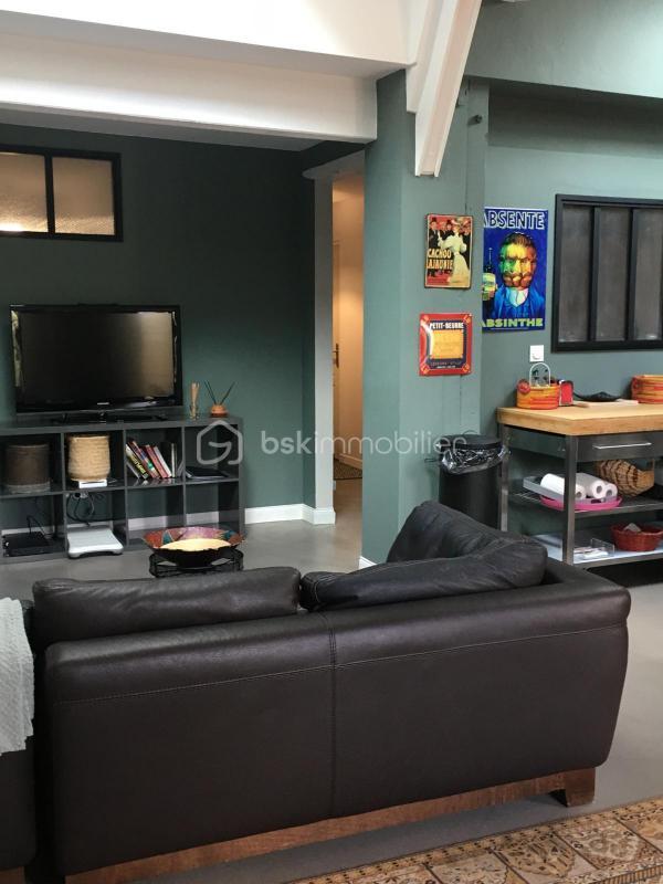 Maison de campagne - 217 m² - 7 pièces