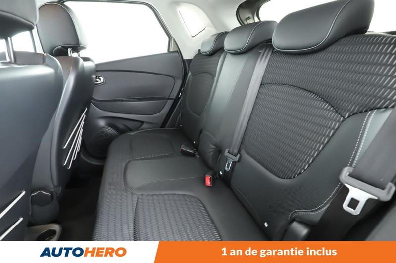 Renault Captur 0.9 TCe Energy Intens 90 ch