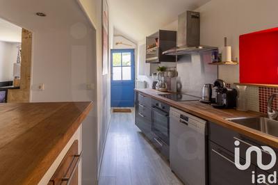 Maison de village - 63 m² - 2 pièces