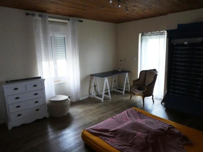 Maison en pierre - 135 m² - 6 pièces